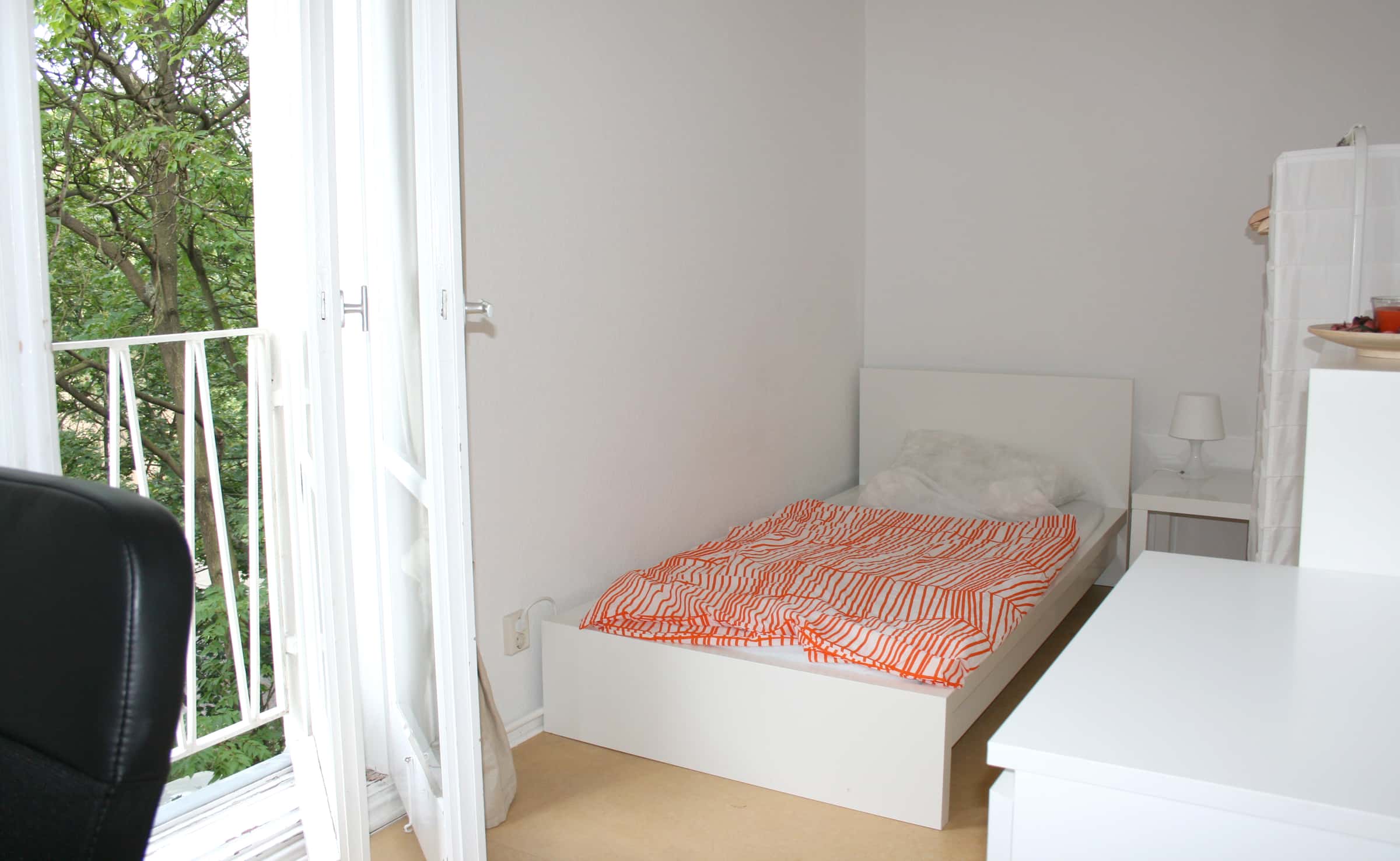 Zimmer in der Dreysestraße