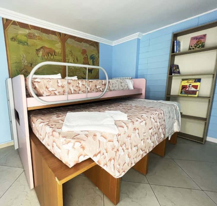 Apartment Manfredonia, 2 beds — photo 2