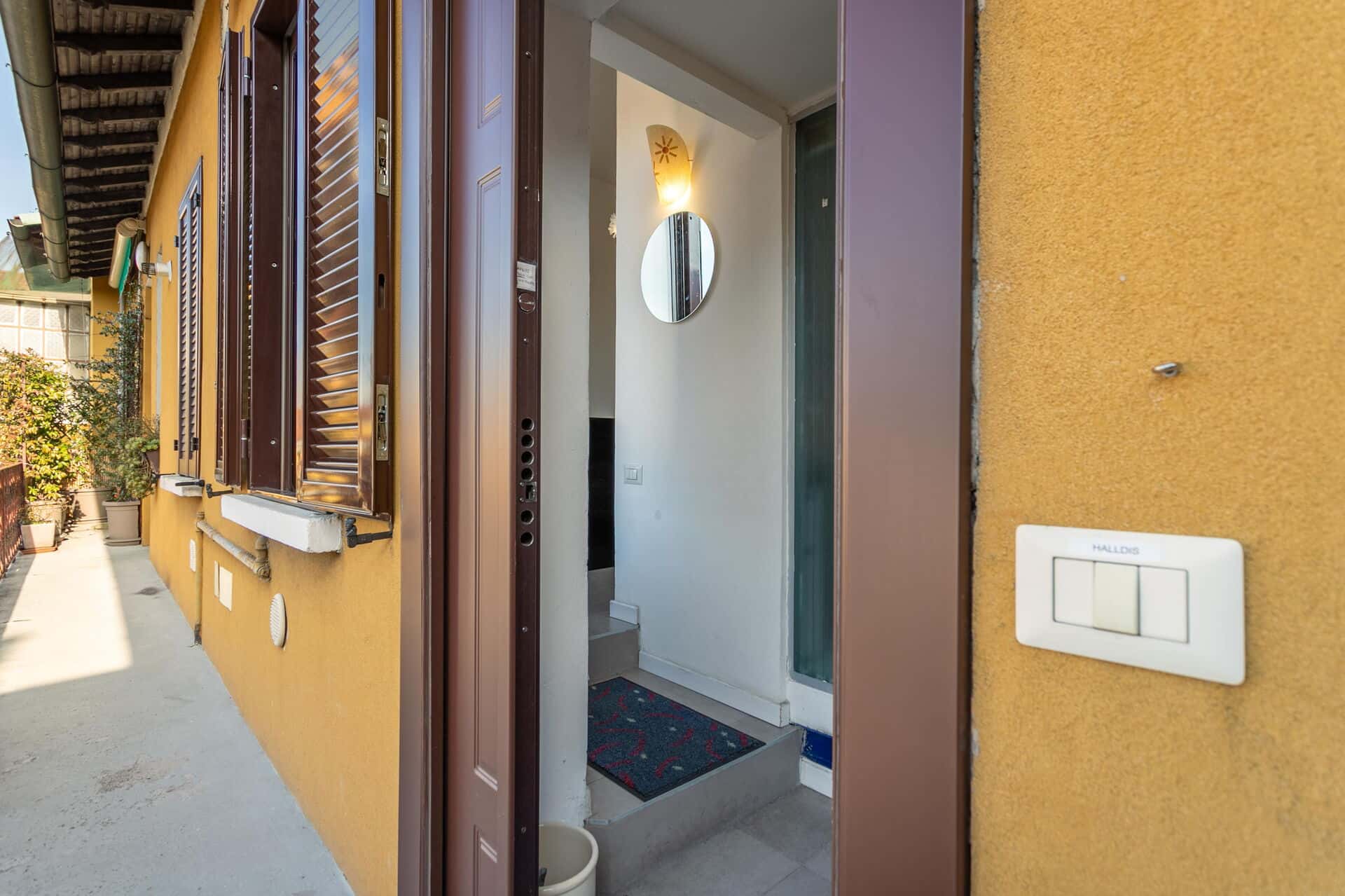 Apartment Milan — photo 13