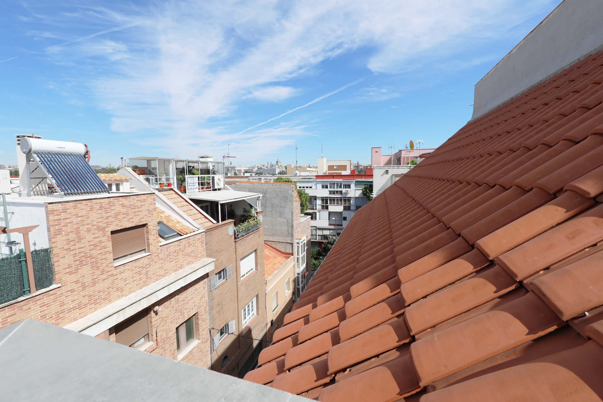 private room Gijon