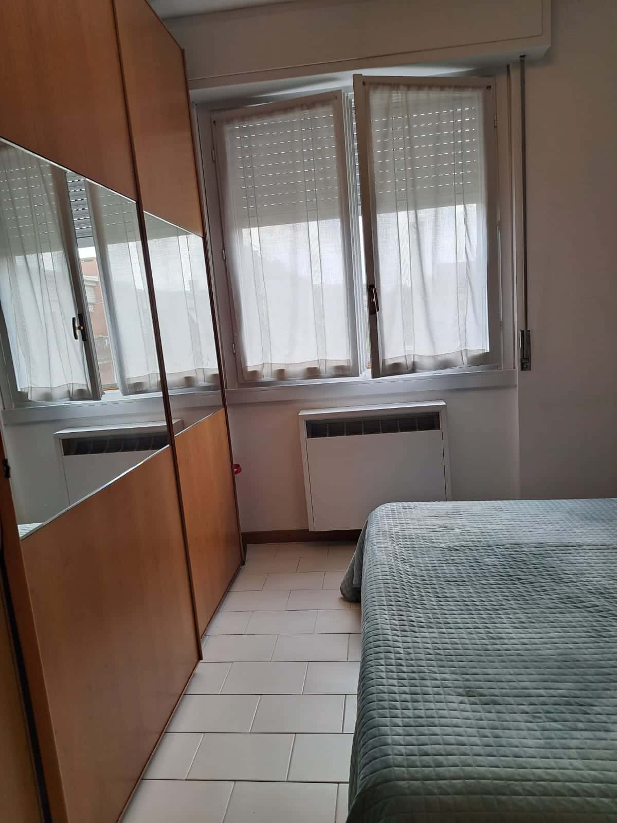 Appartamento in Viale Trieste, Azzano San Paolo di 50 m² con 1 camera