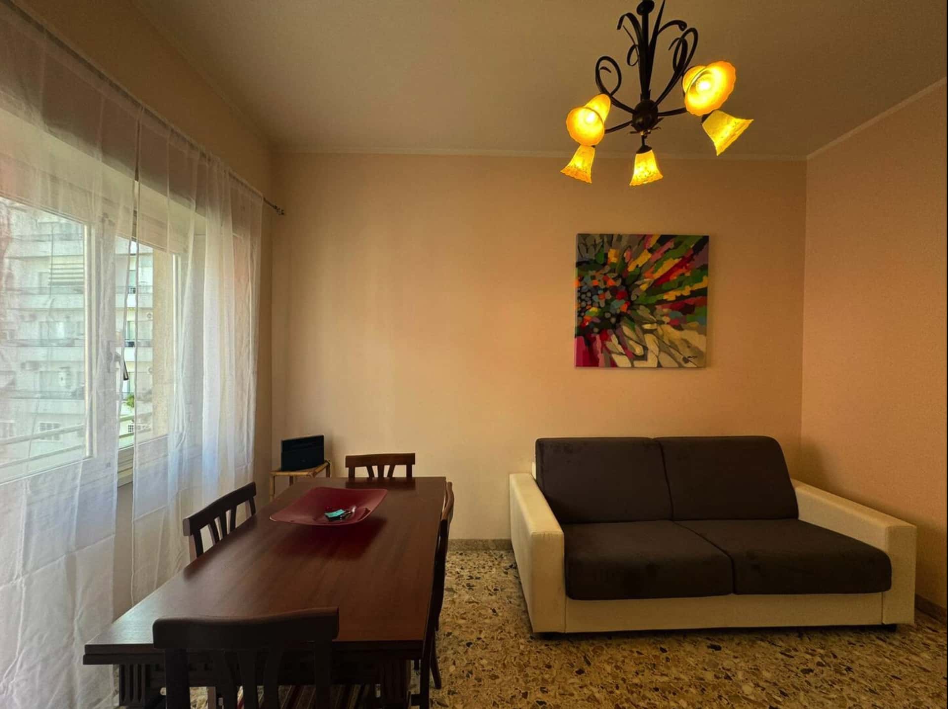 096 - Aurelia - Vintage Comfort Steps from Vatican