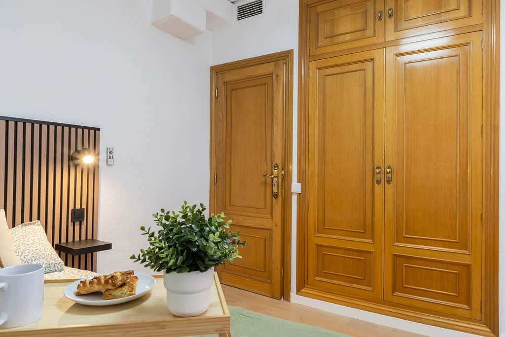 Habitacaion privada en pleno centro de Getafe