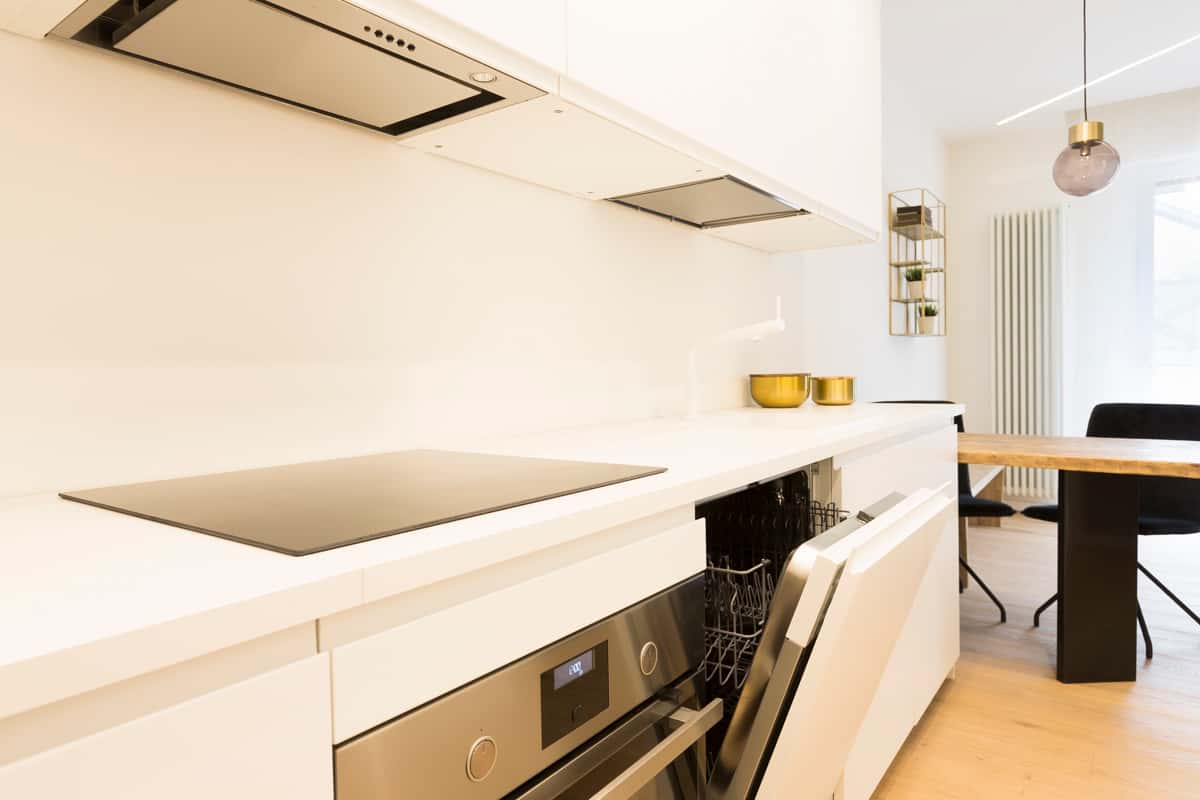Apartment Milan, 1 bed — photo 2