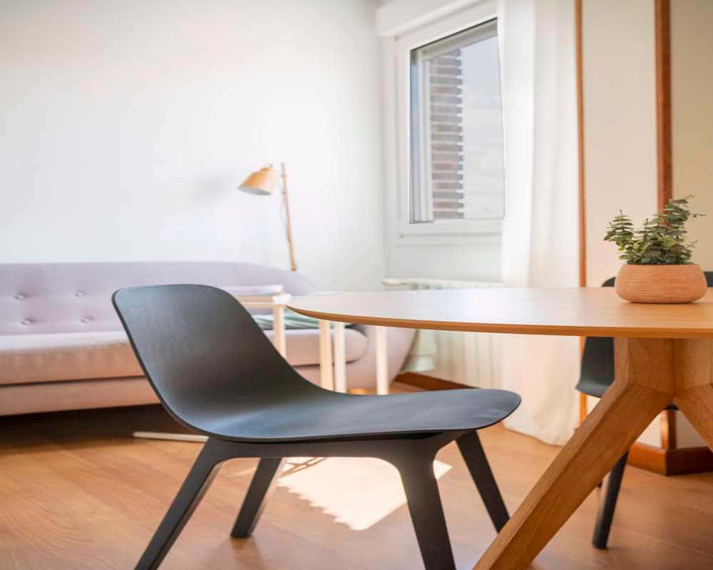 Habitación individual en la Calle de Bravo Murillo