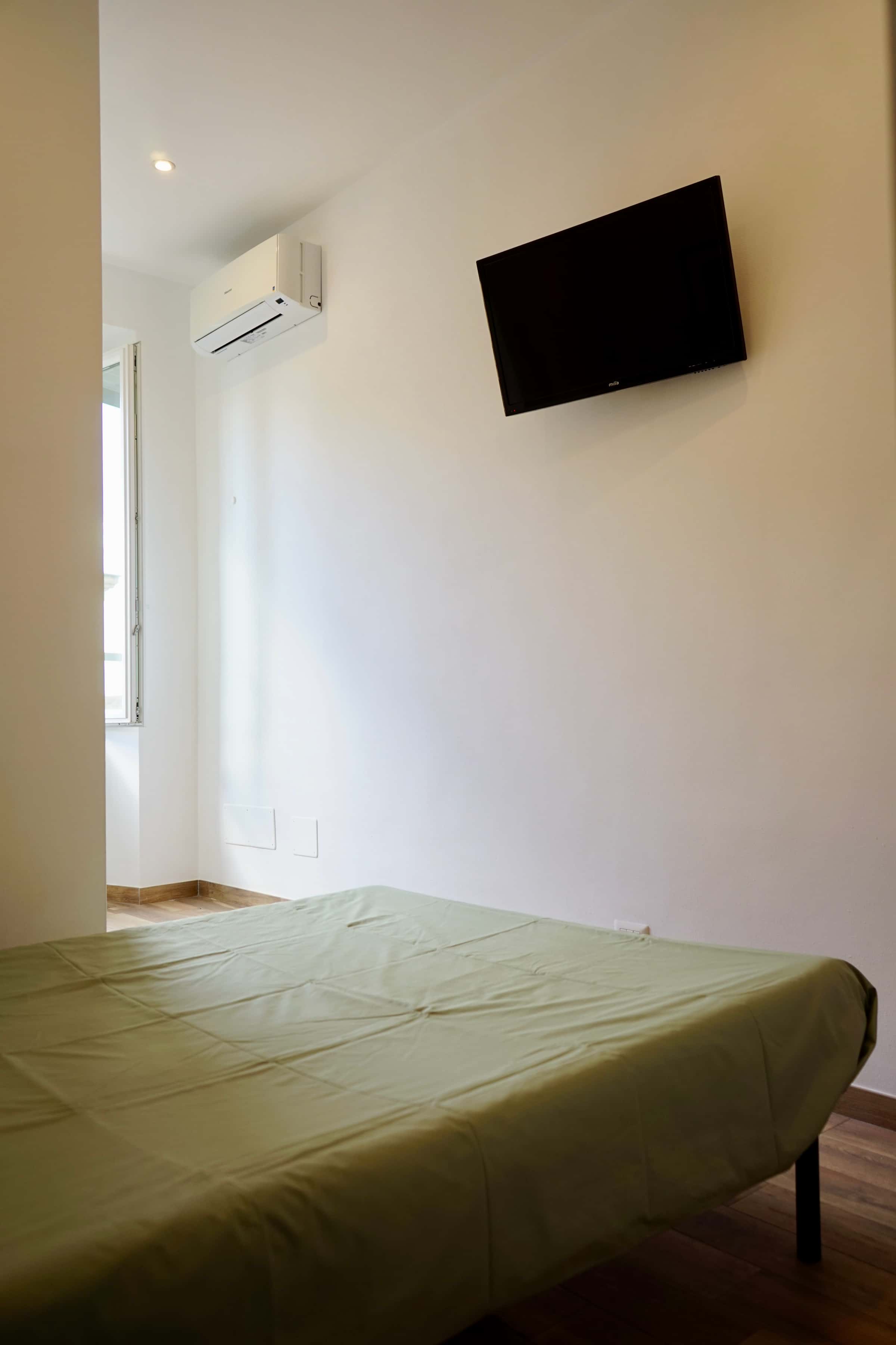 Apartment Rome, 2 beds — photo 3