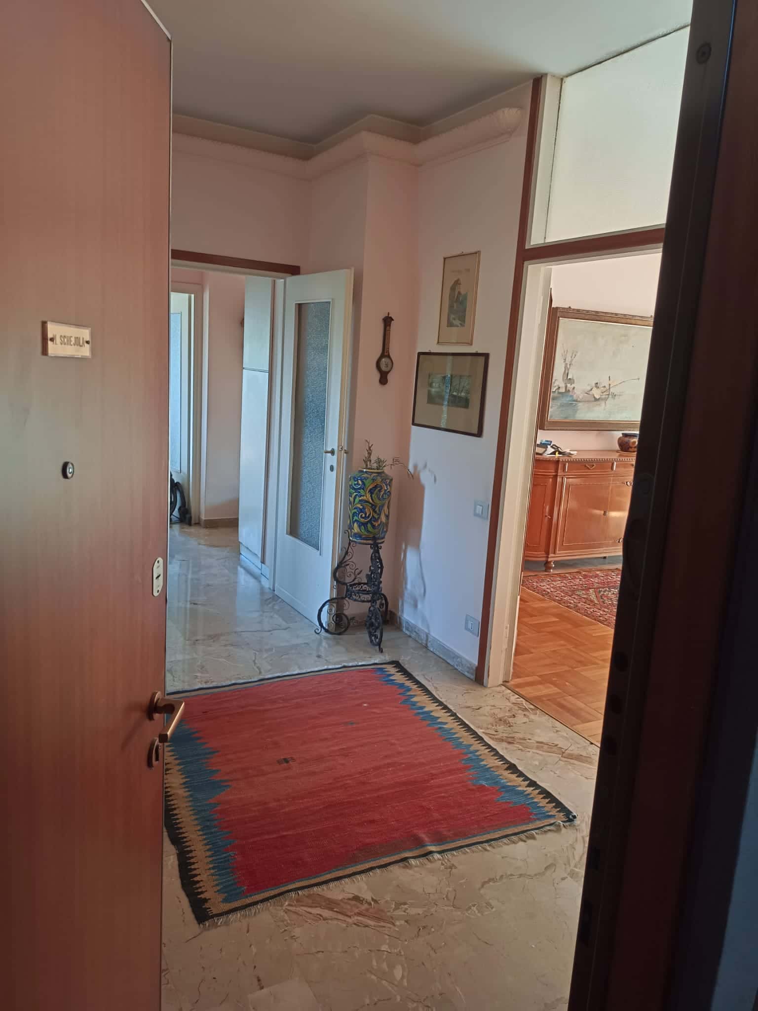 Room in Viale Evaristo Stefini, Milano for 150 m² with 3 bedrooms