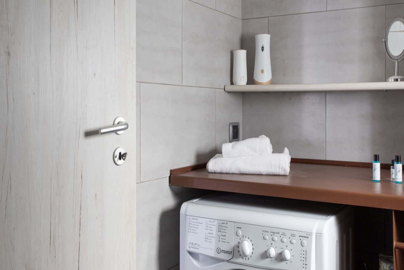 Apartment Milan — photo 18