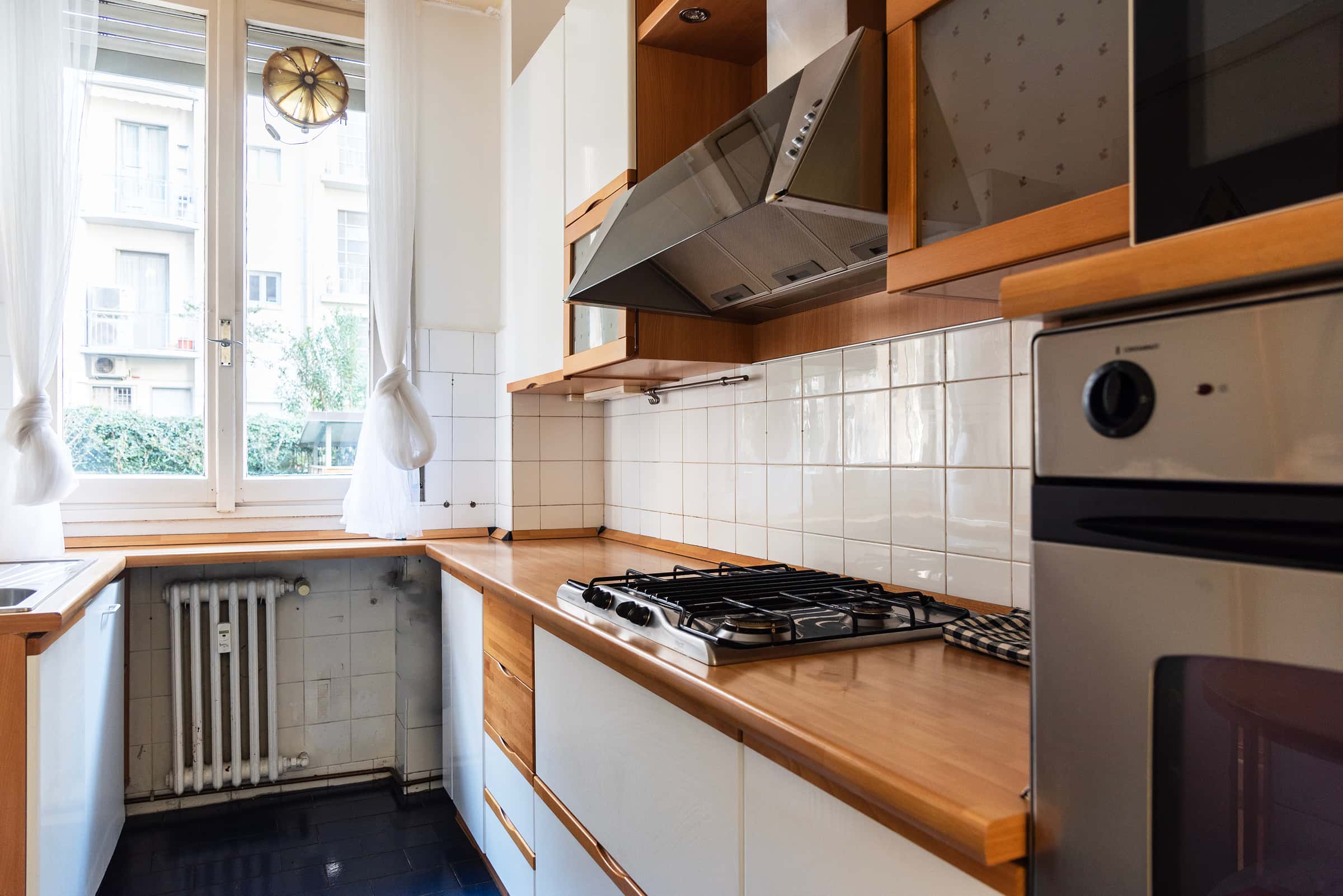 Apartment Milan, 4 beds — photo 5