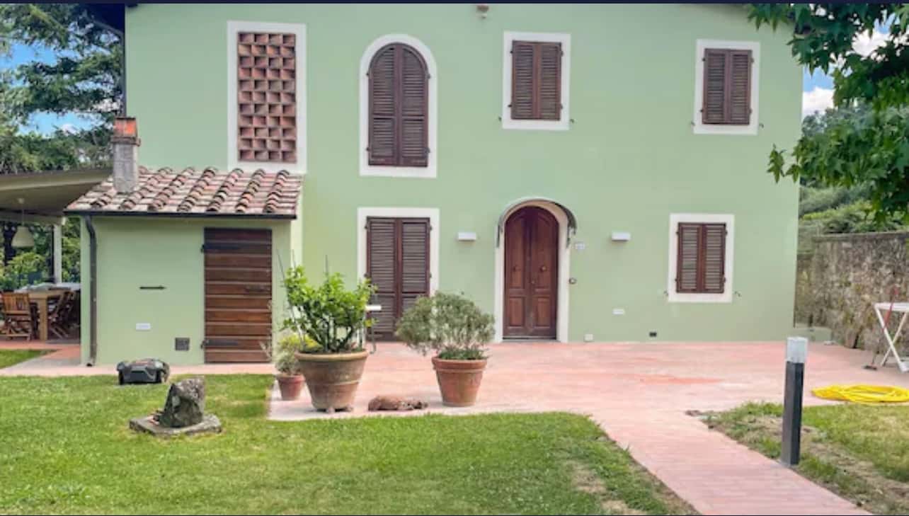 Apartment in Via di Tiglio, Capannori for 250 m² with 4 bedrooms