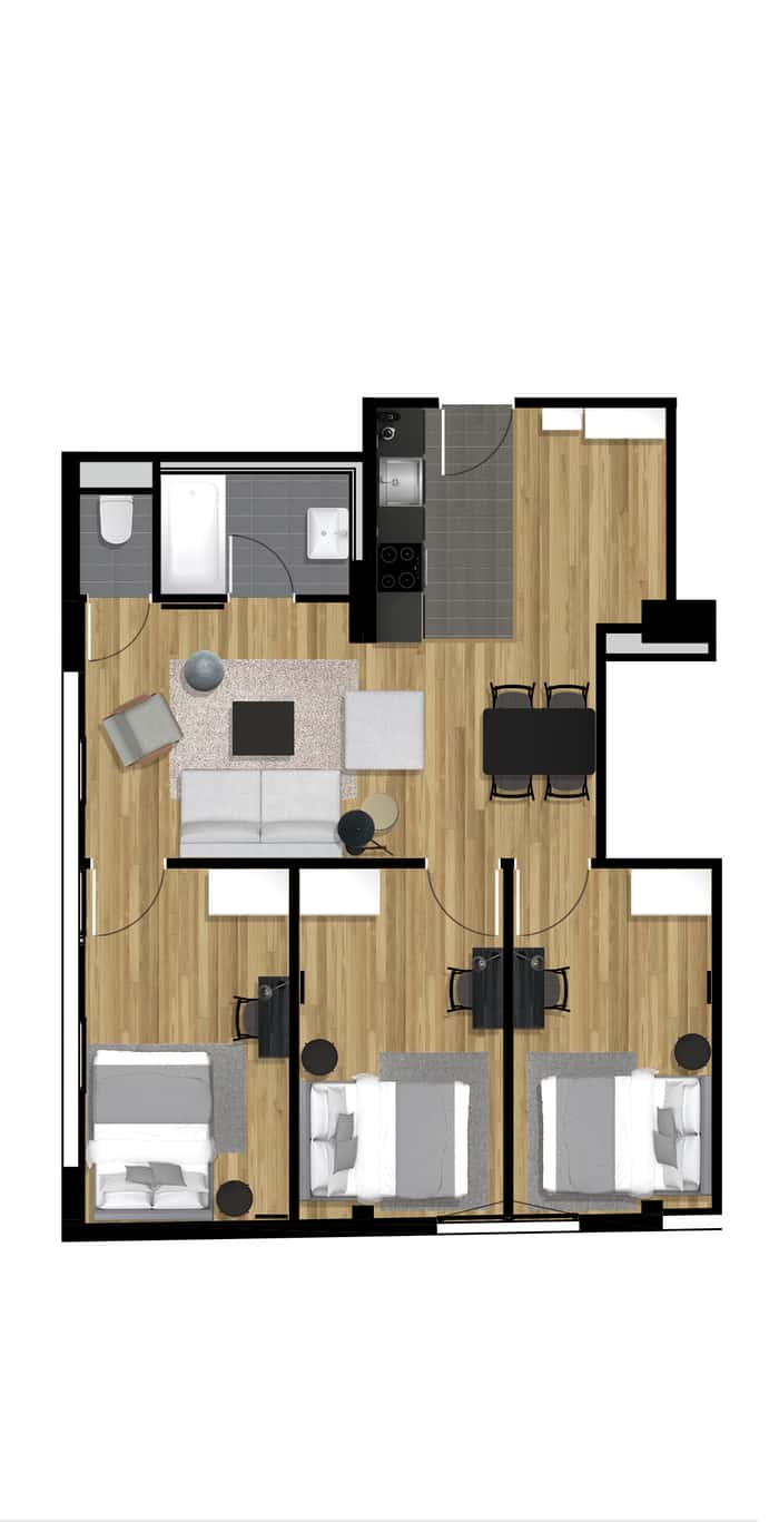 Listing photo thumbnail