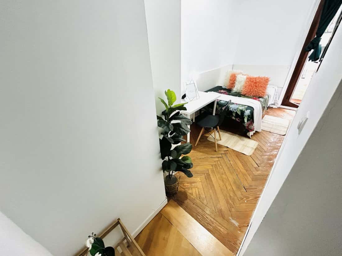Habitación GV9