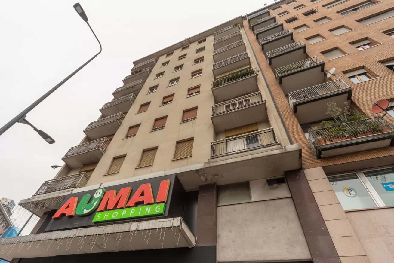 Appartamento Milano, 2 camere — foto 30