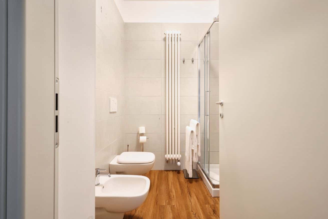 Apartment Milan, 1 bed — photo 3