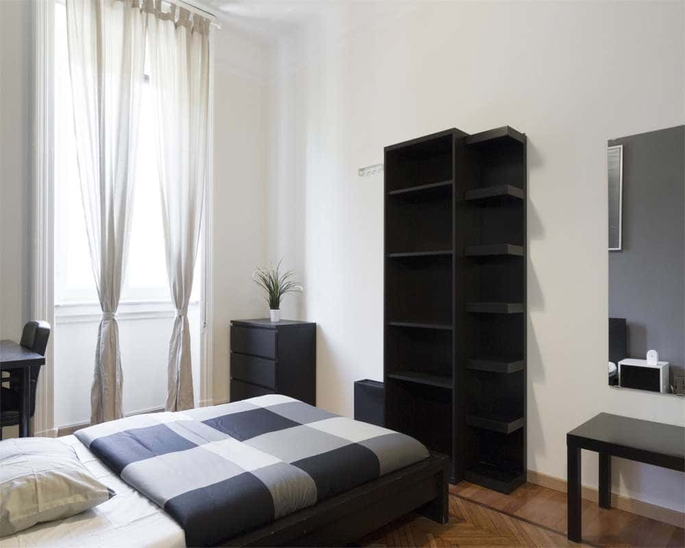 Stanza in Viale Abruzzi