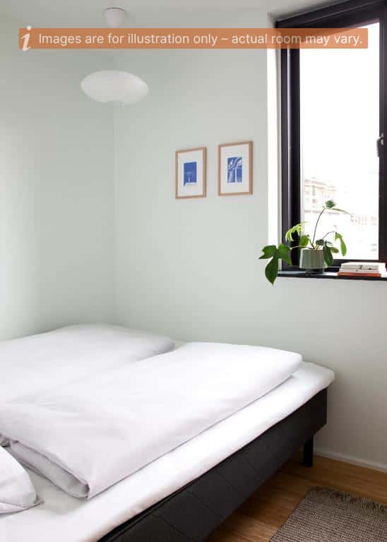 Nordhus 12 Room 2 Standard