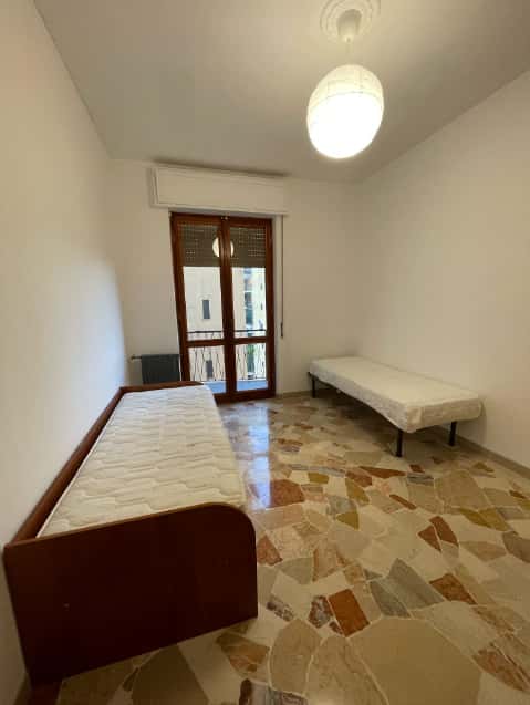 Stanza doppia in Corso Garibaldi Pavia