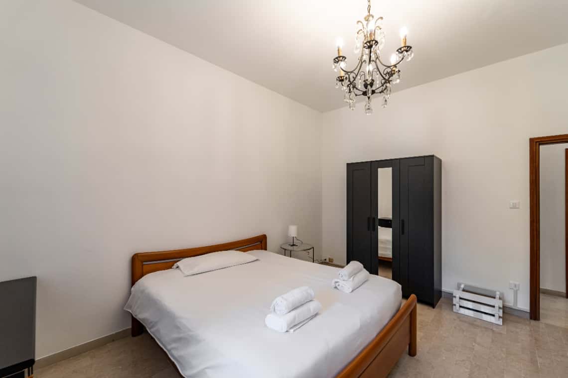 Apartment Bologna, 3 beds — photo 8