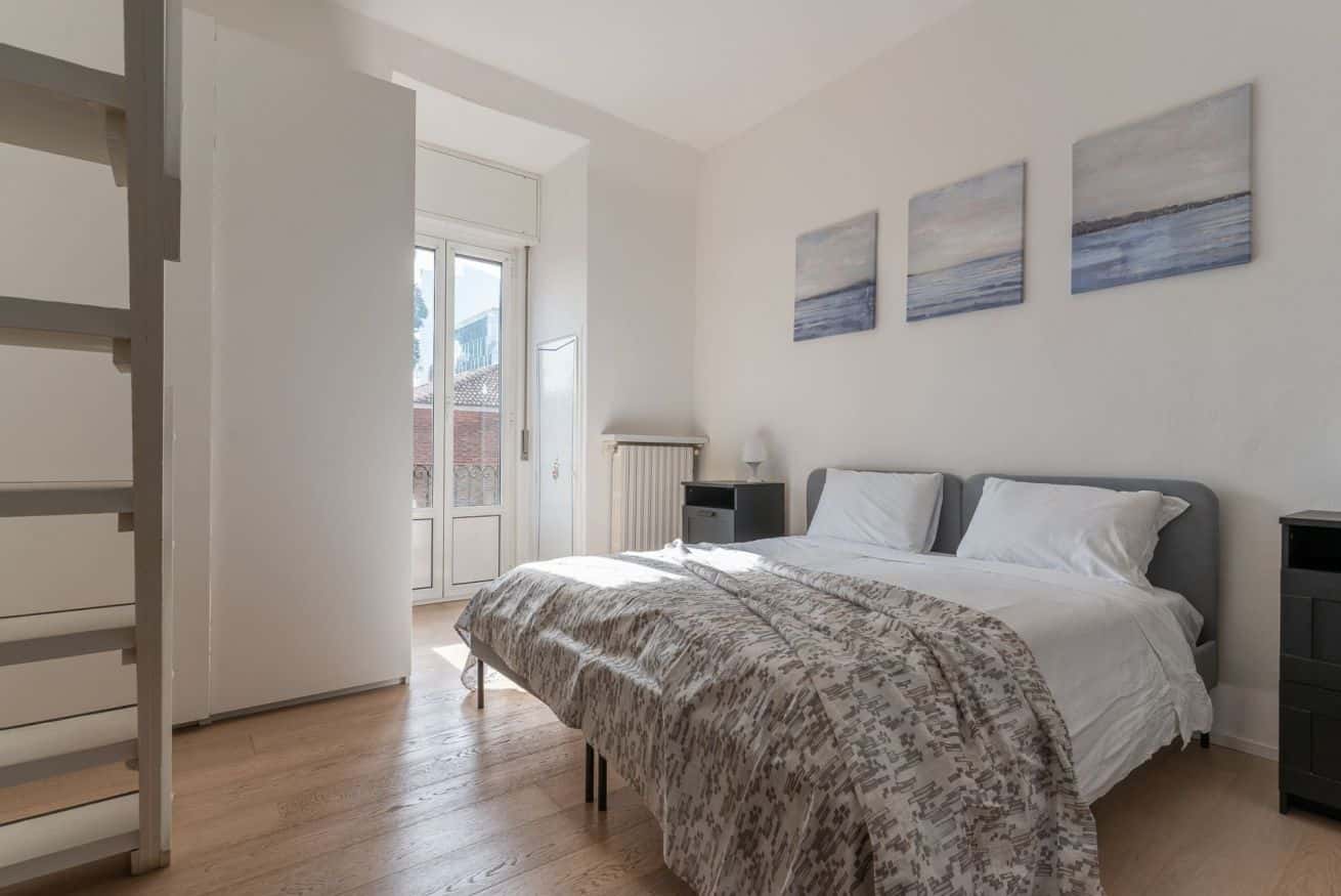 Apartment Milan, 1 bed — photo 15