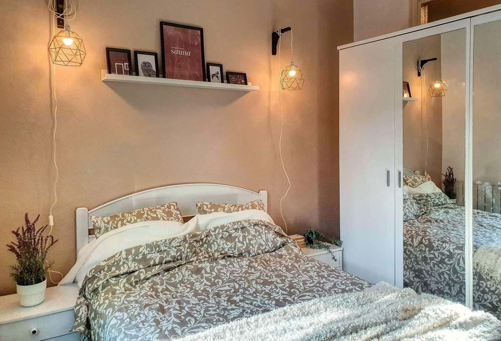 in Shared apartment in Madrid