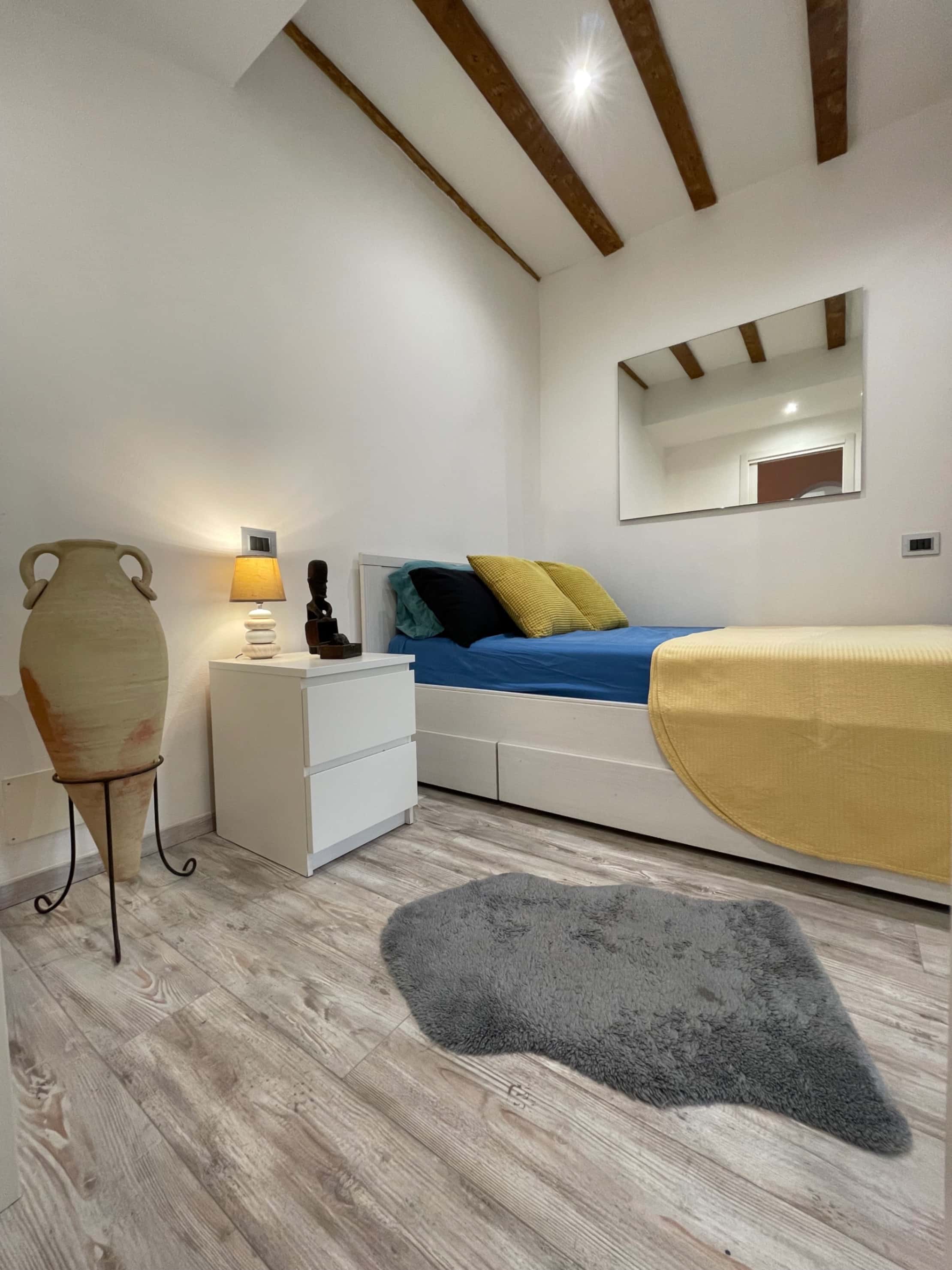 Apartment Milan, 2 beds — photo 16