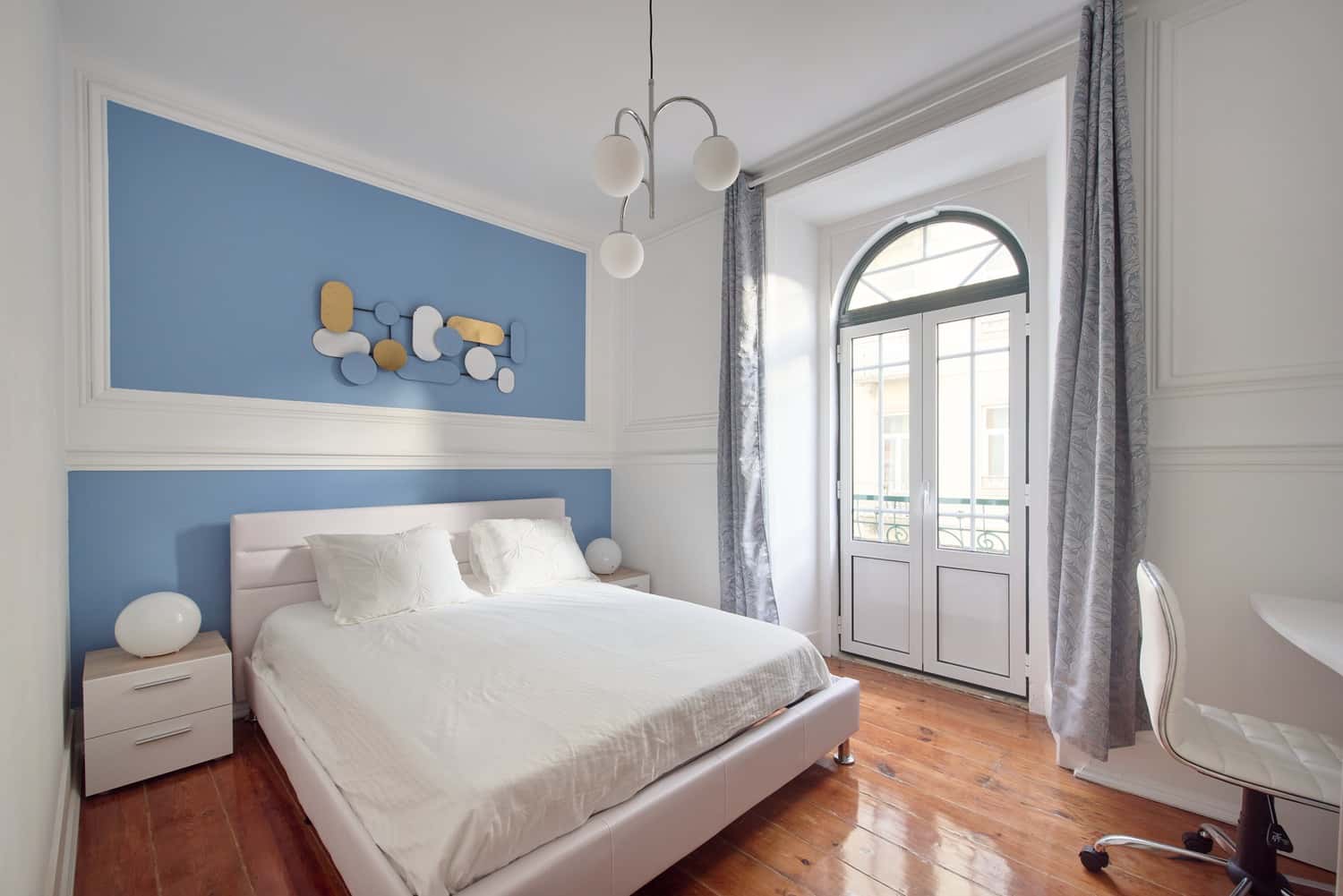 Room 3 - 82. Travessa de Santo António à Graça 2 3°