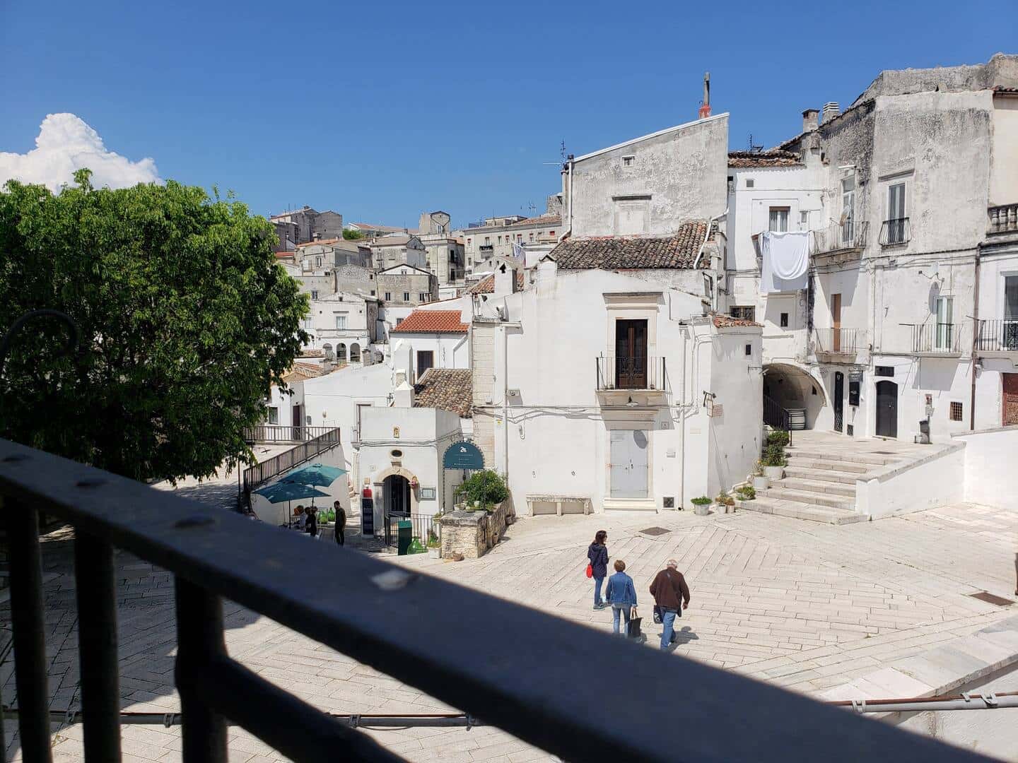 Apartment Monte Sant'angelo, 1 bed — photo 2