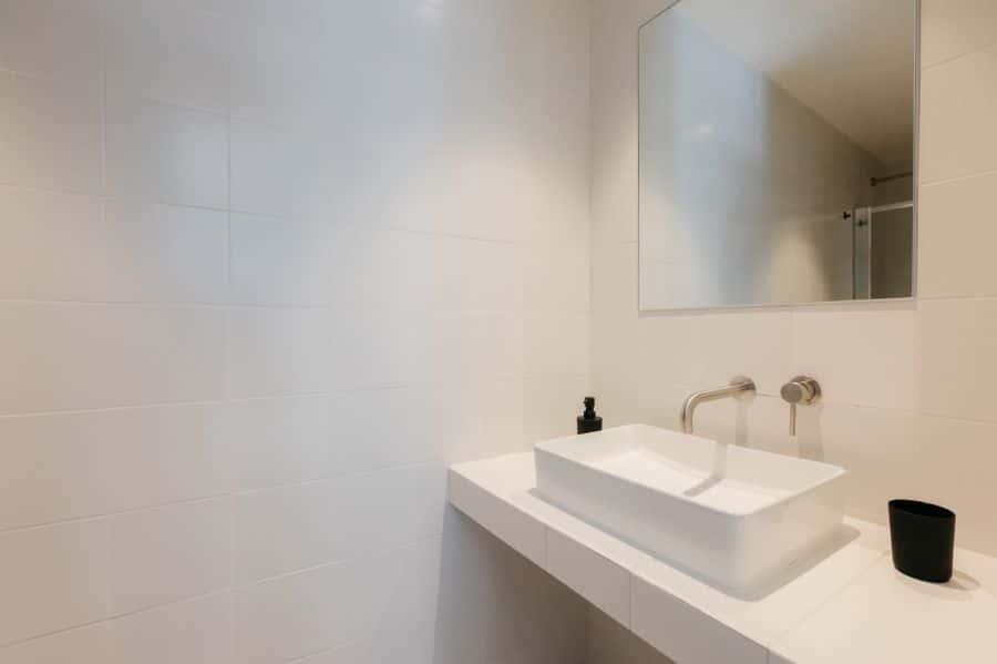Habitación en piso de 5 habitaciones
