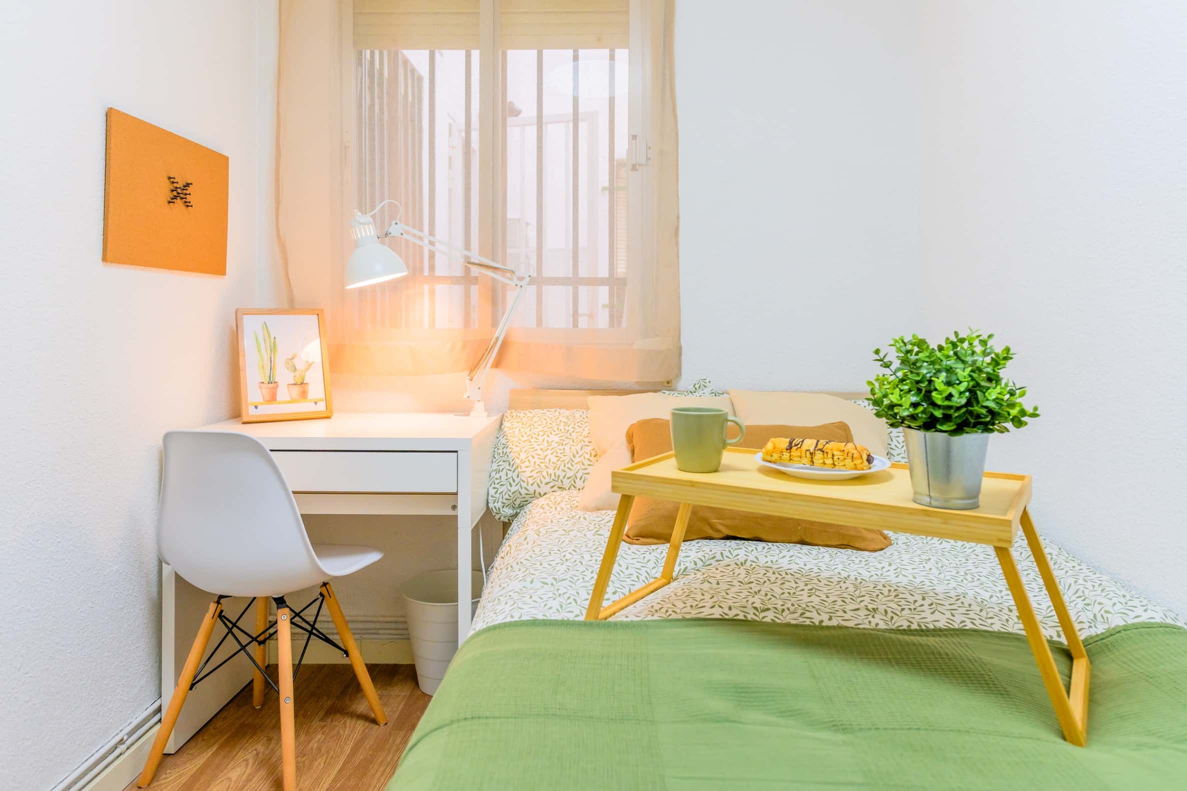 Habitacion privada en calle Santa Eva , Madrid