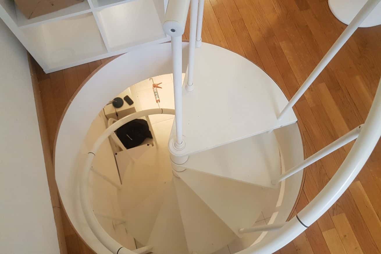 Apartamento Milán, 2 habitaciones — foto 3