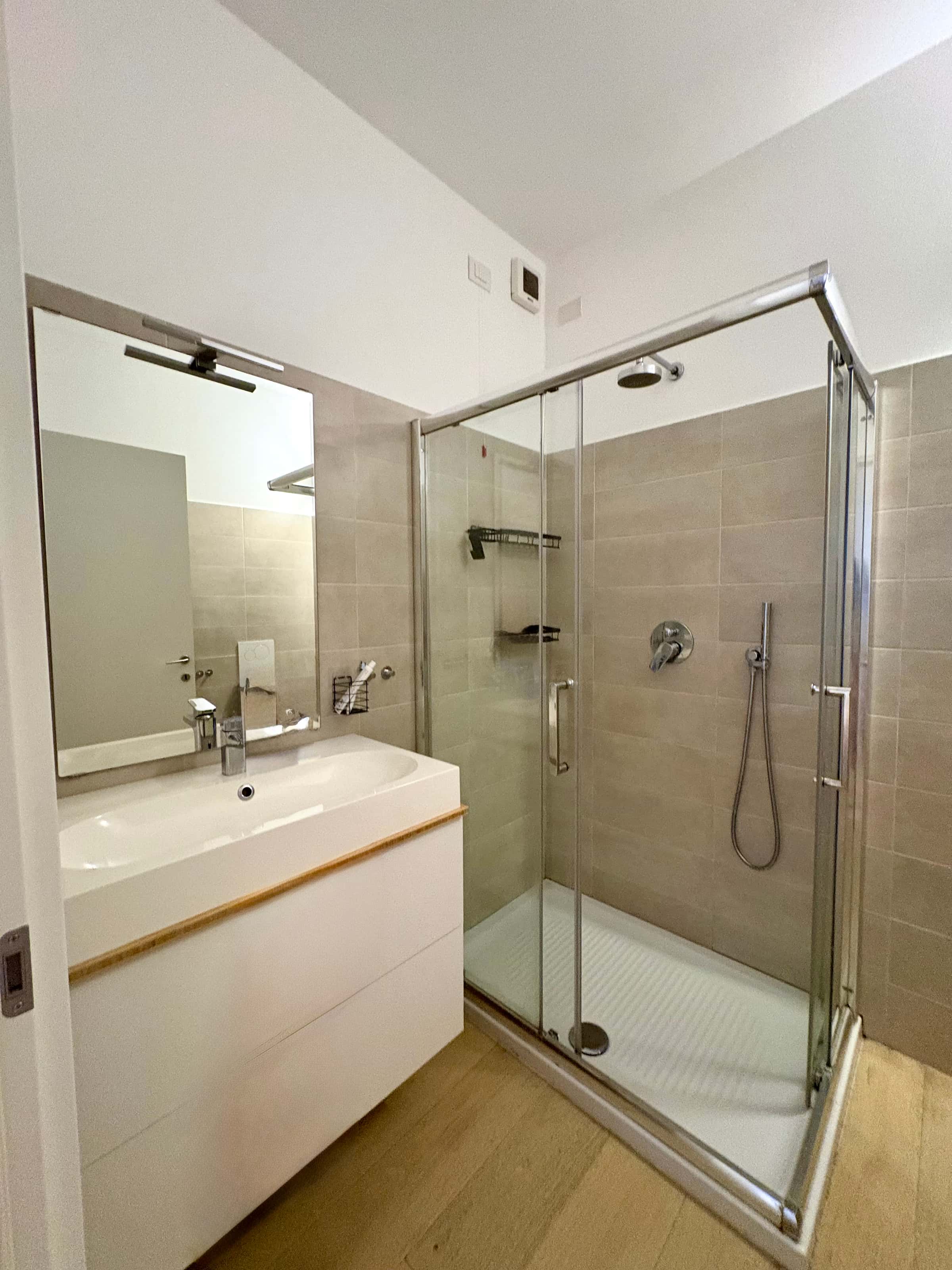 Apartment Milan, 2 beds — photo 2