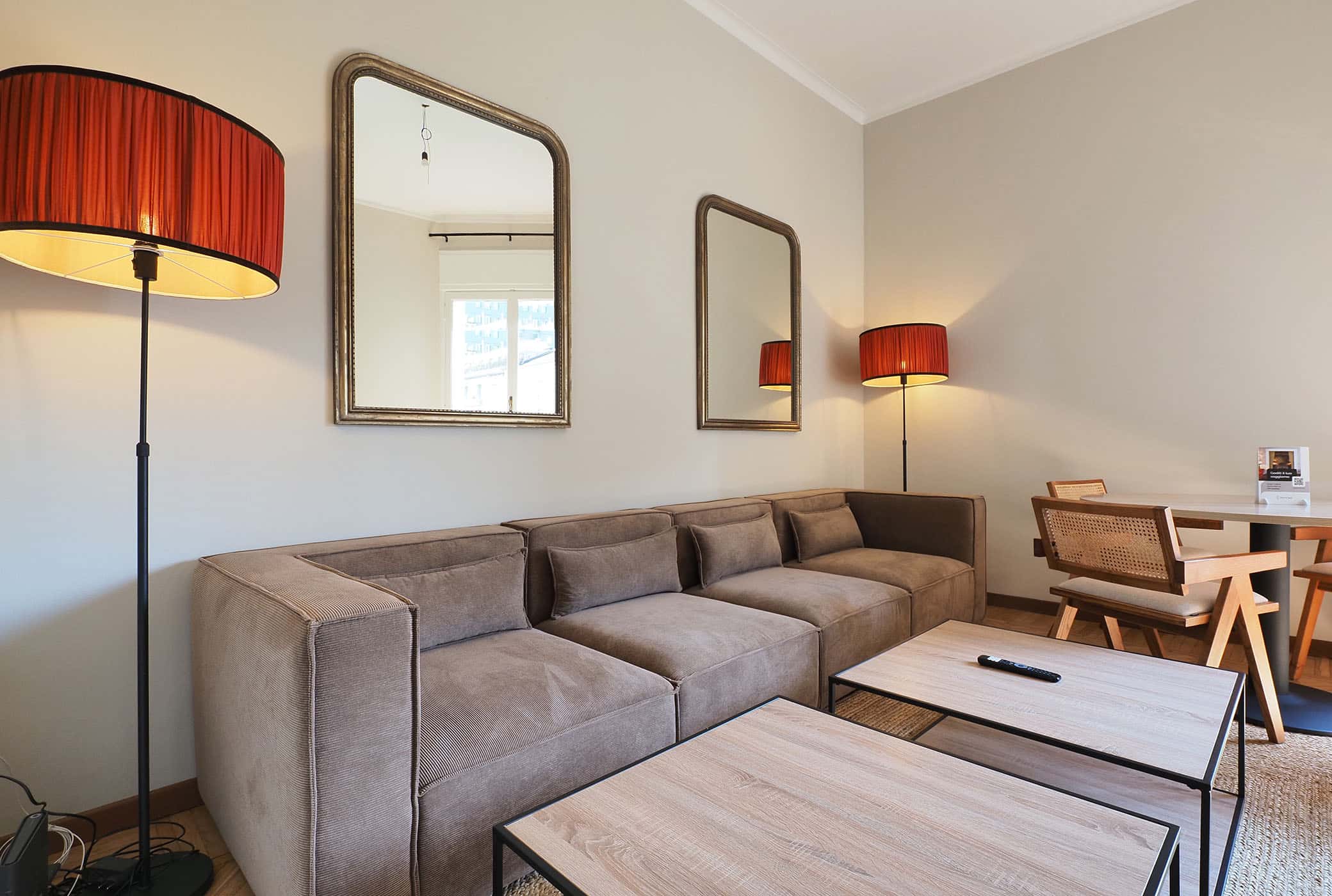 Apartment Milan, 2 beds — photo 3