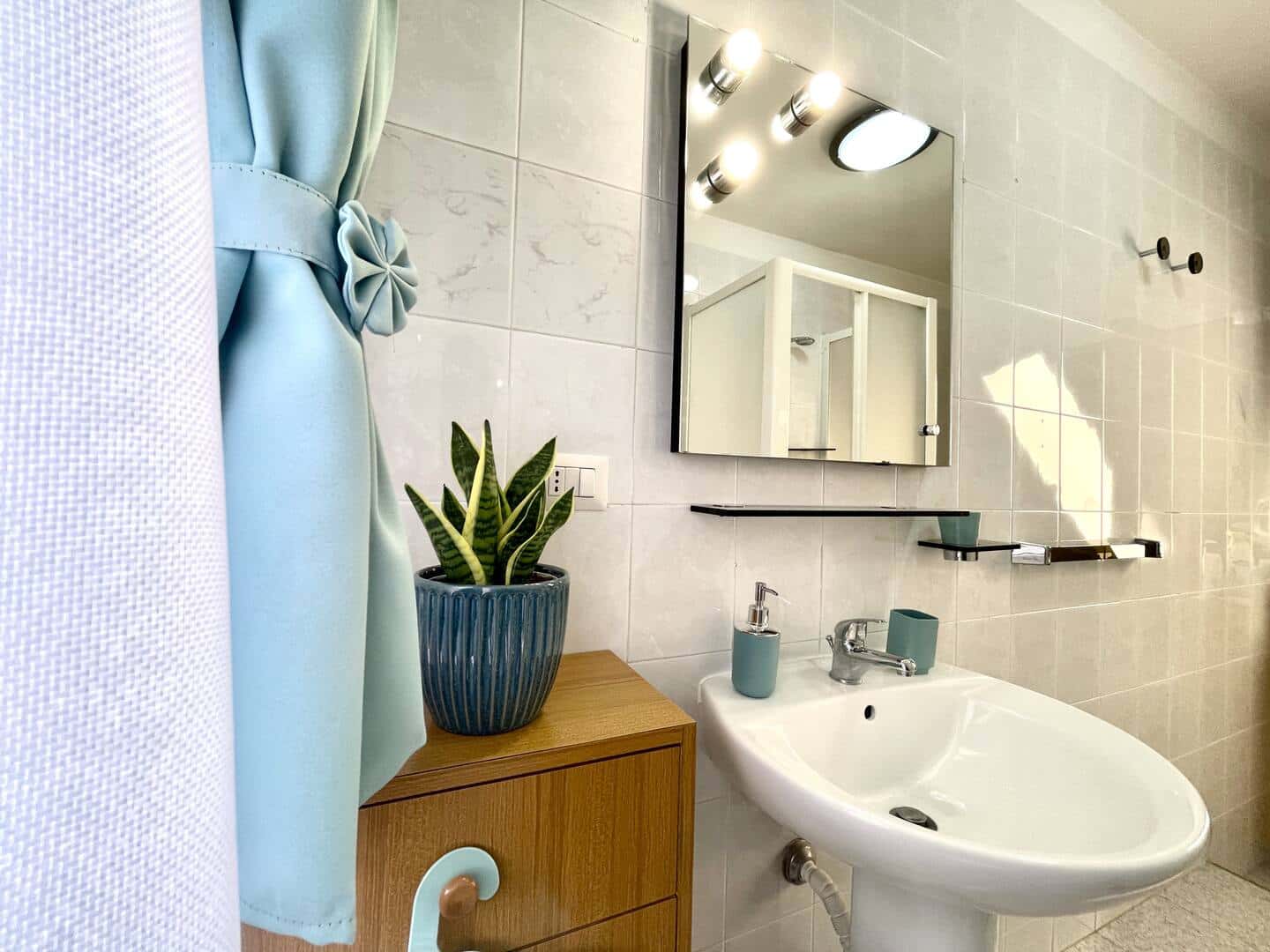 Apartment Manfredonia, 2 beds — photo 2