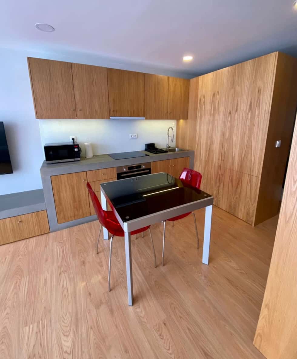 Amazing apartment in Matosinhos