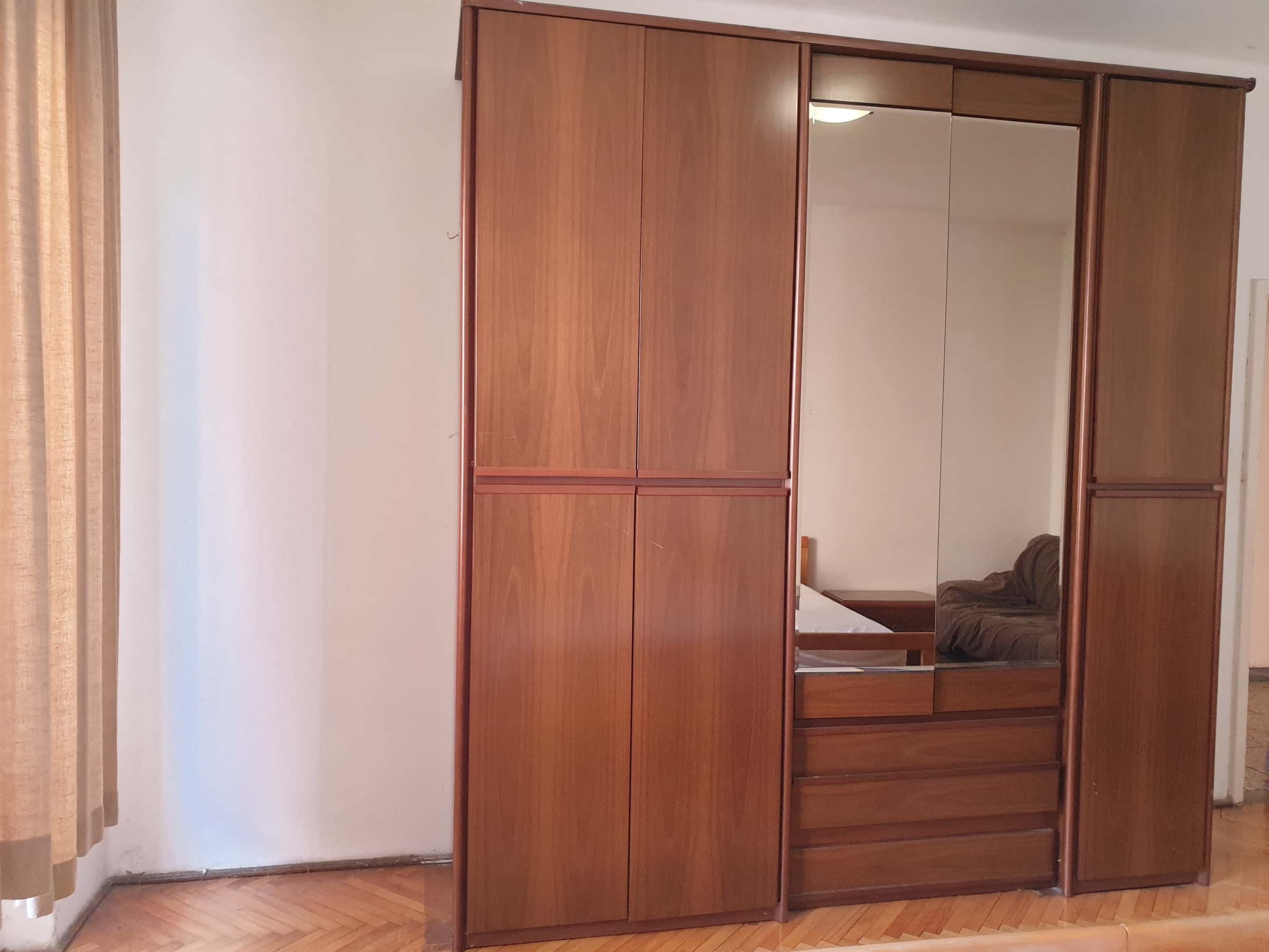 Single room Trento, 4 beds — photo 4