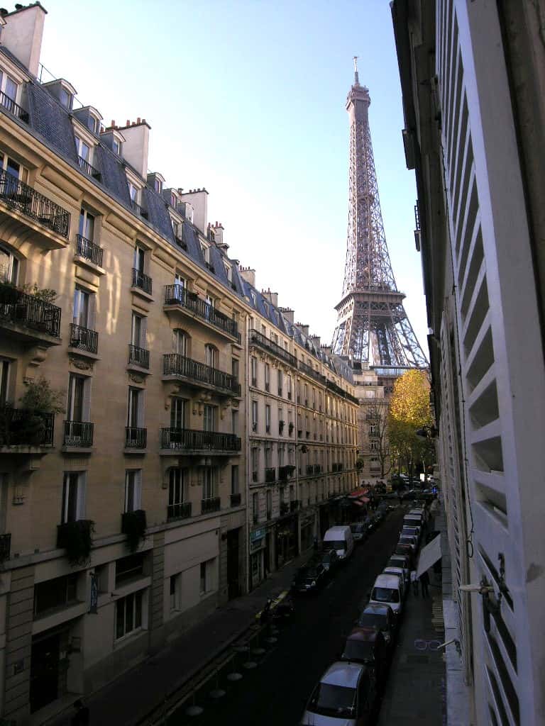 Apartment 1 bedroom 53m²