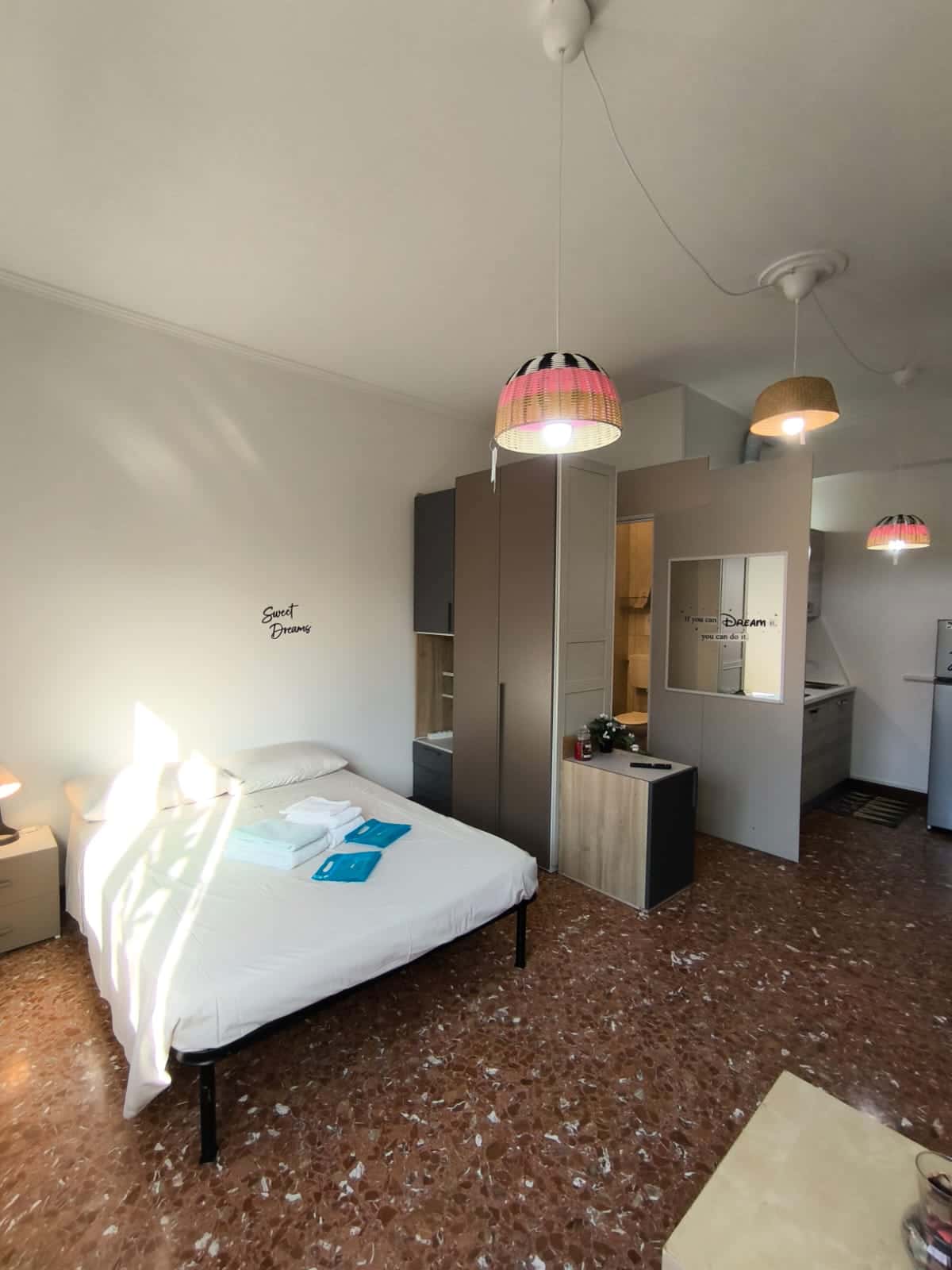 Appartement Rome — photo 2