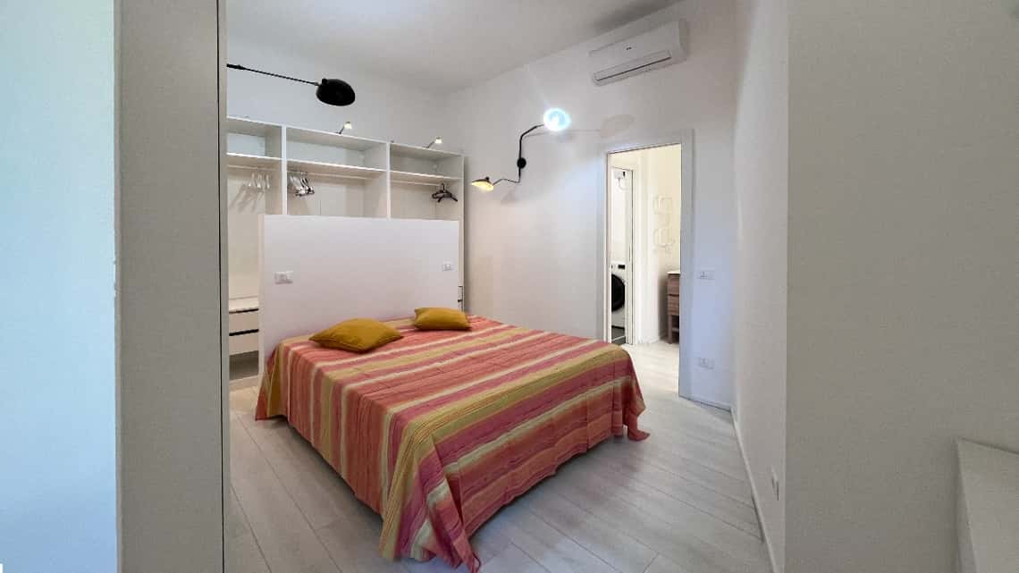Apartment Milan, 1 bed — photo 6