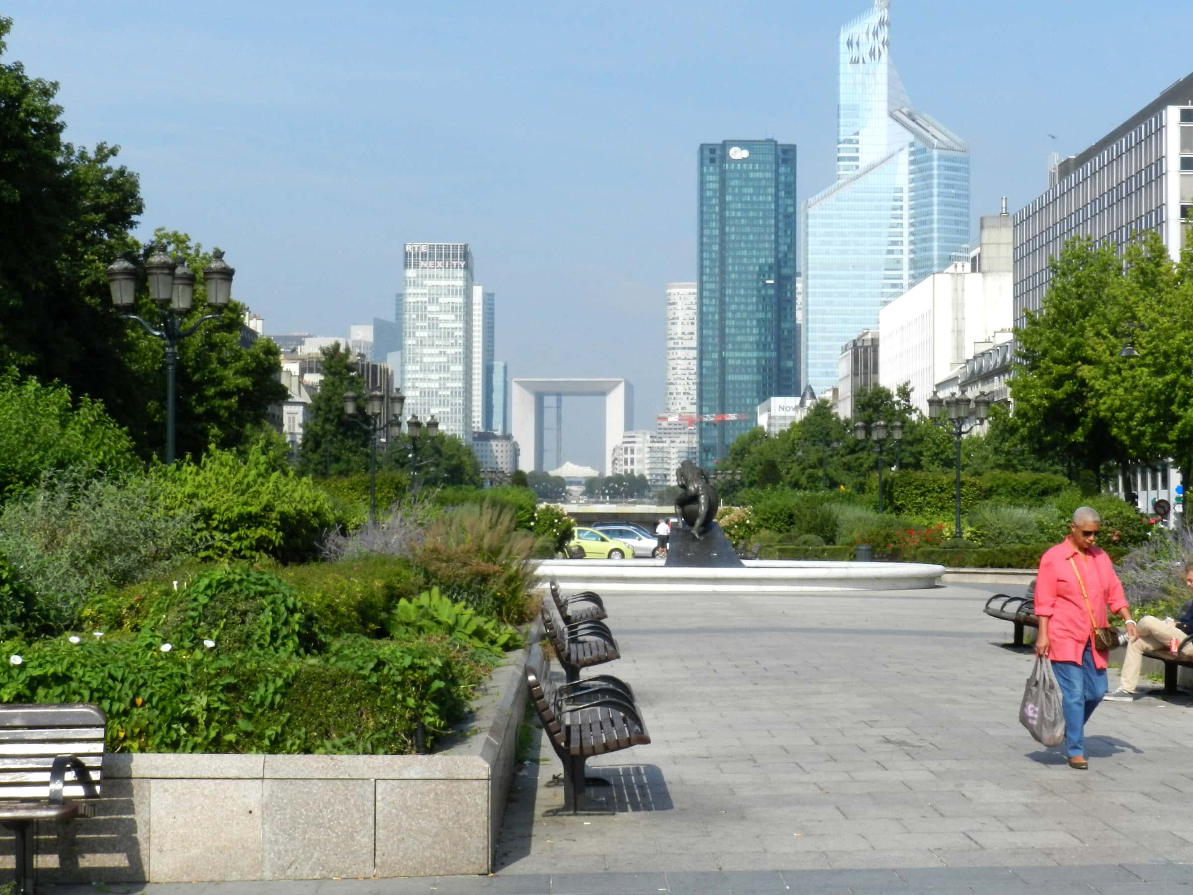 Apartment Studio 24m²