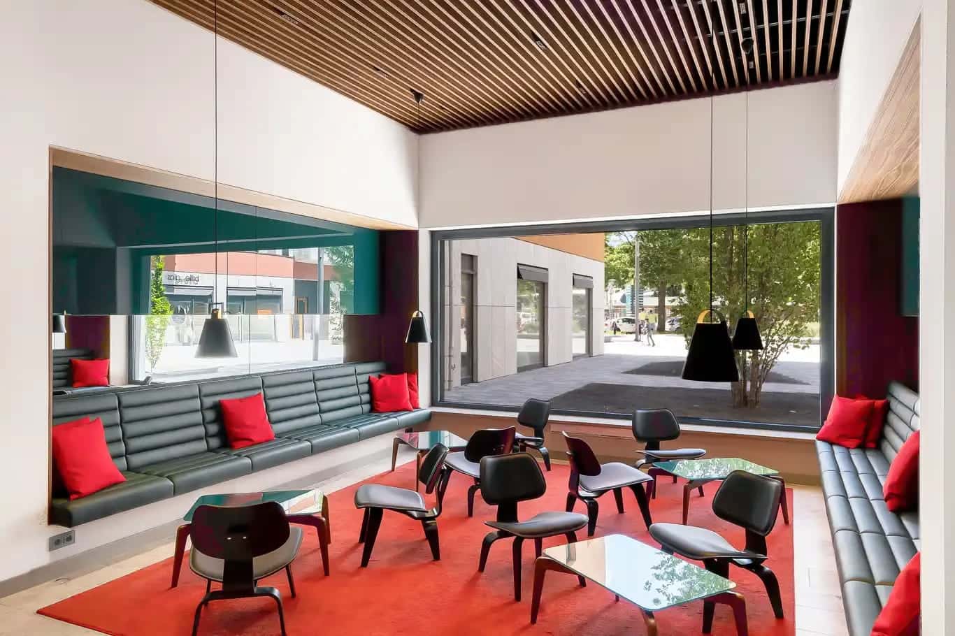 Furnished studio with Gym and concierge - in heart of Berlin - Photo 2