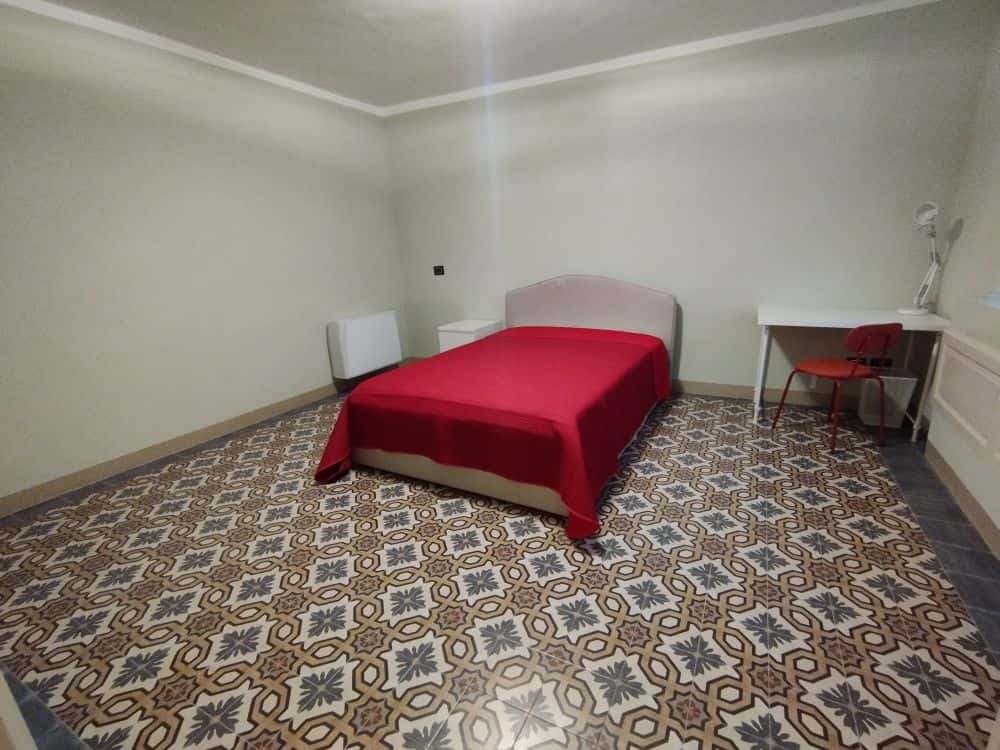 Camera privata in Via Scipione Ammirato 40