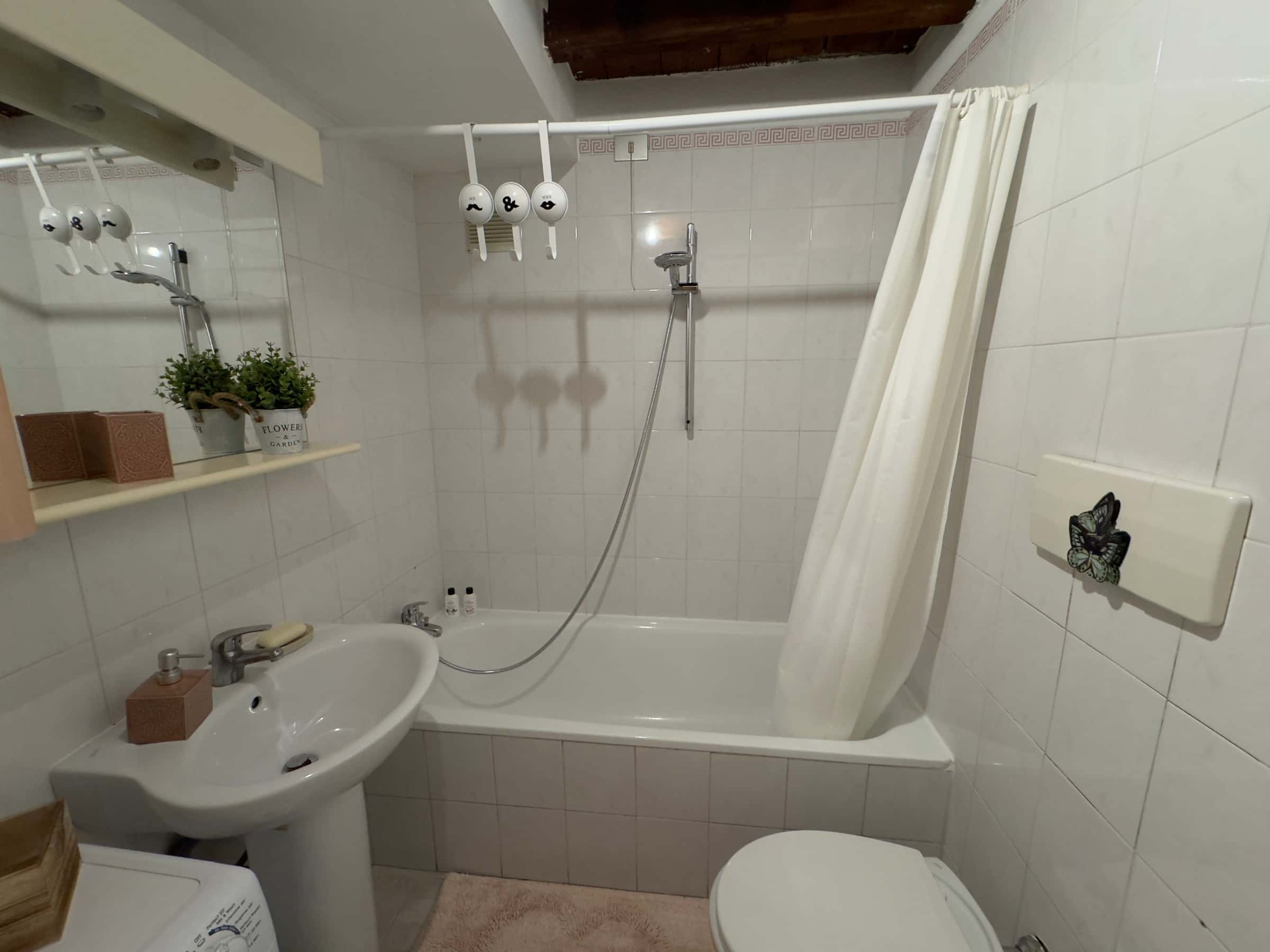 Apartment Como, 2 beds — photo 1