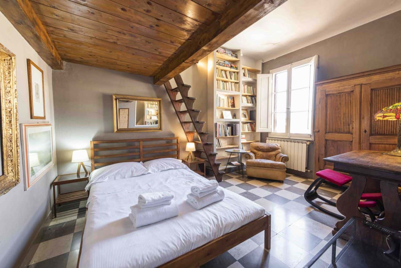 Il Rifugio del David