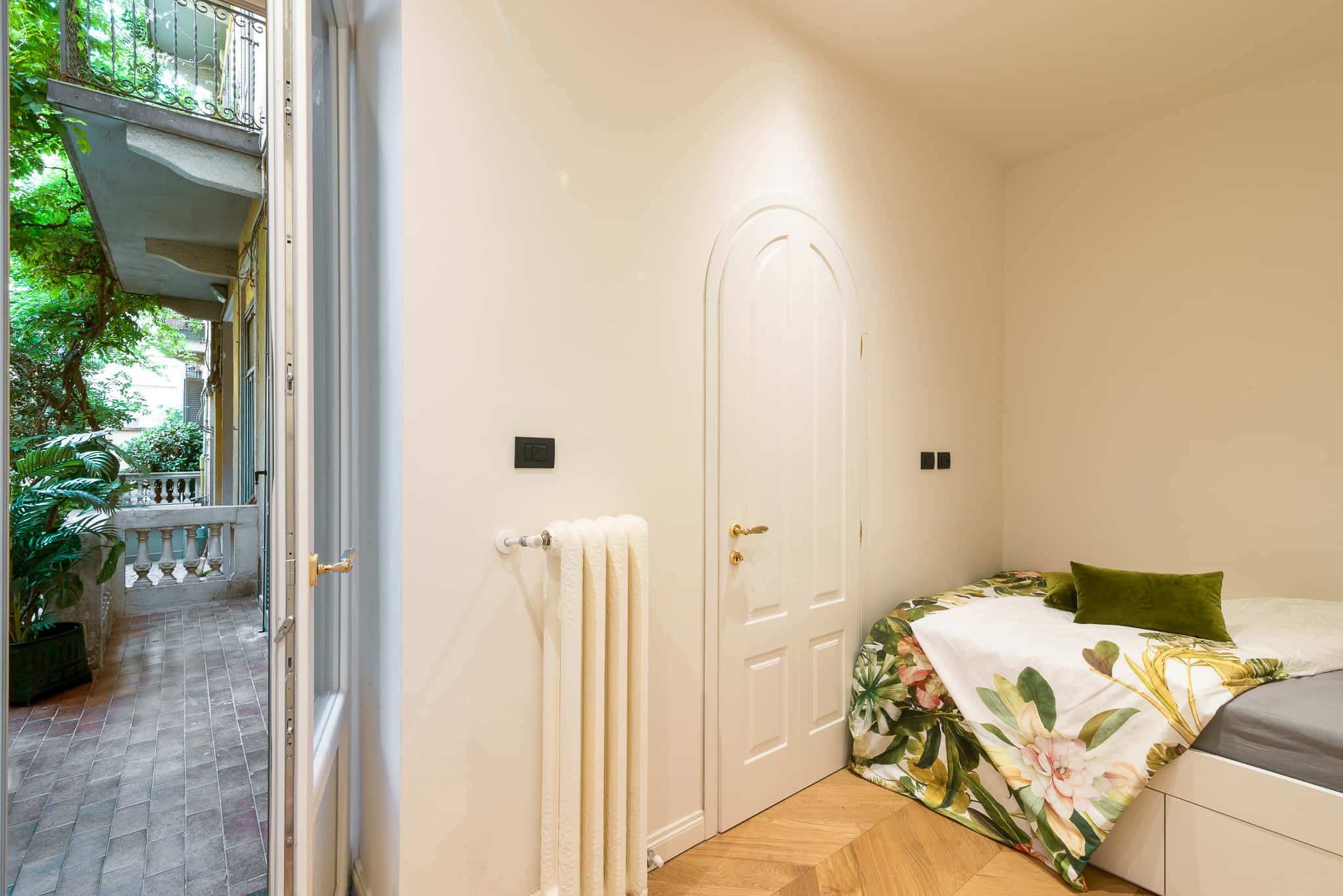 Apartamento Milán — foto 16