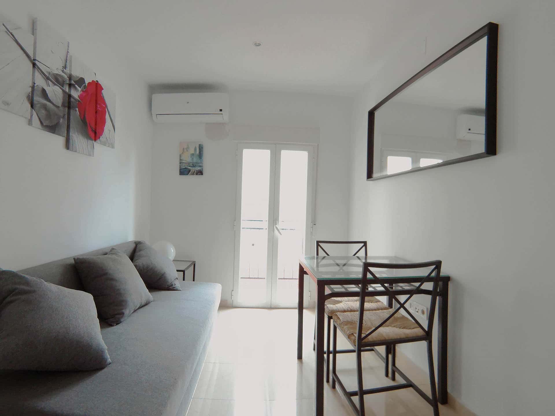 Apartment Calle Antonio Prieto