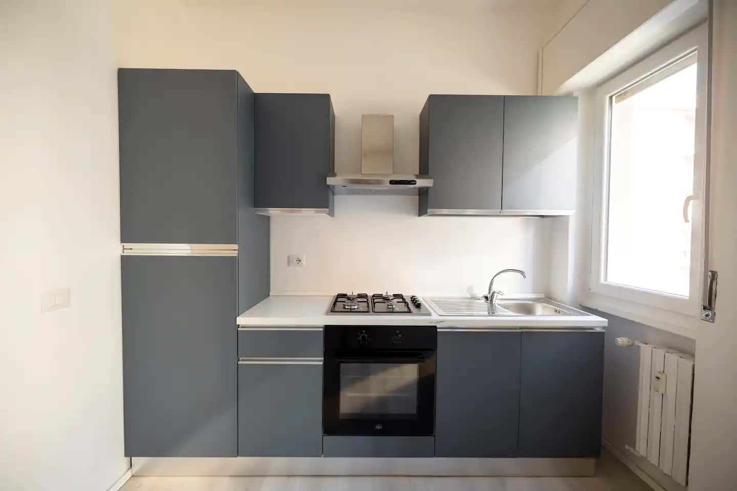 Apartment Milan — photo 13