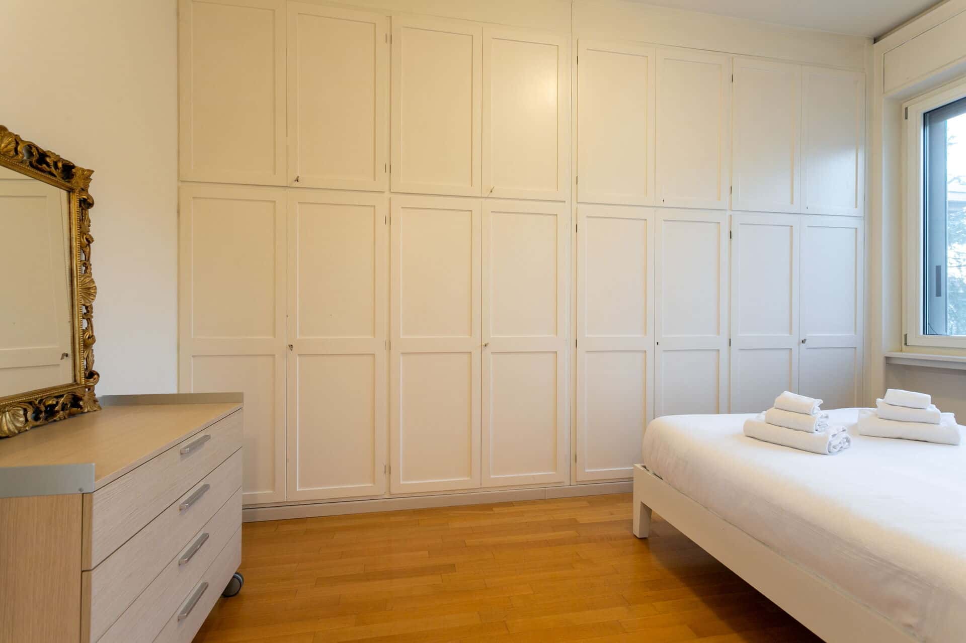 Apartment Milan, 2 beds — photo 25