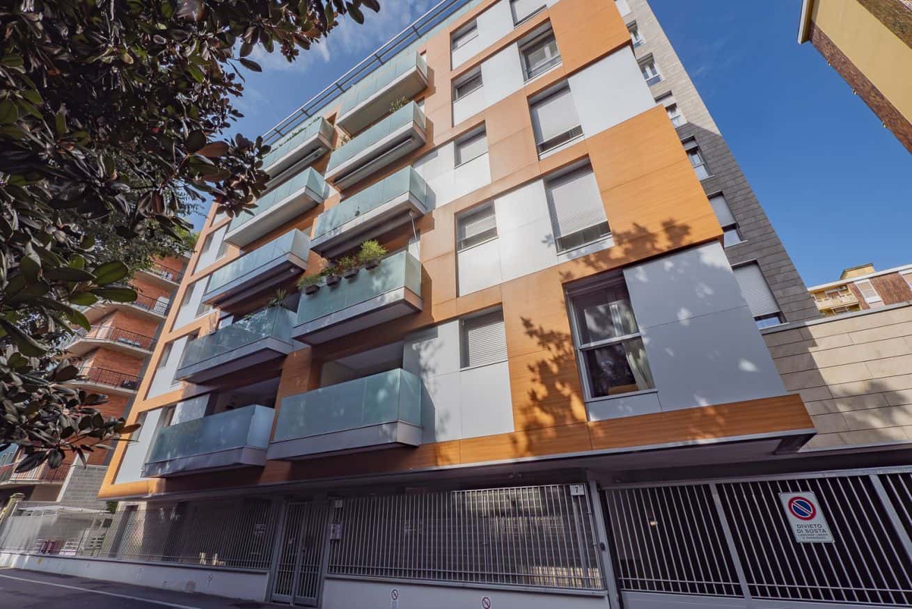 Apartment Milan, 1 bed — photo 4