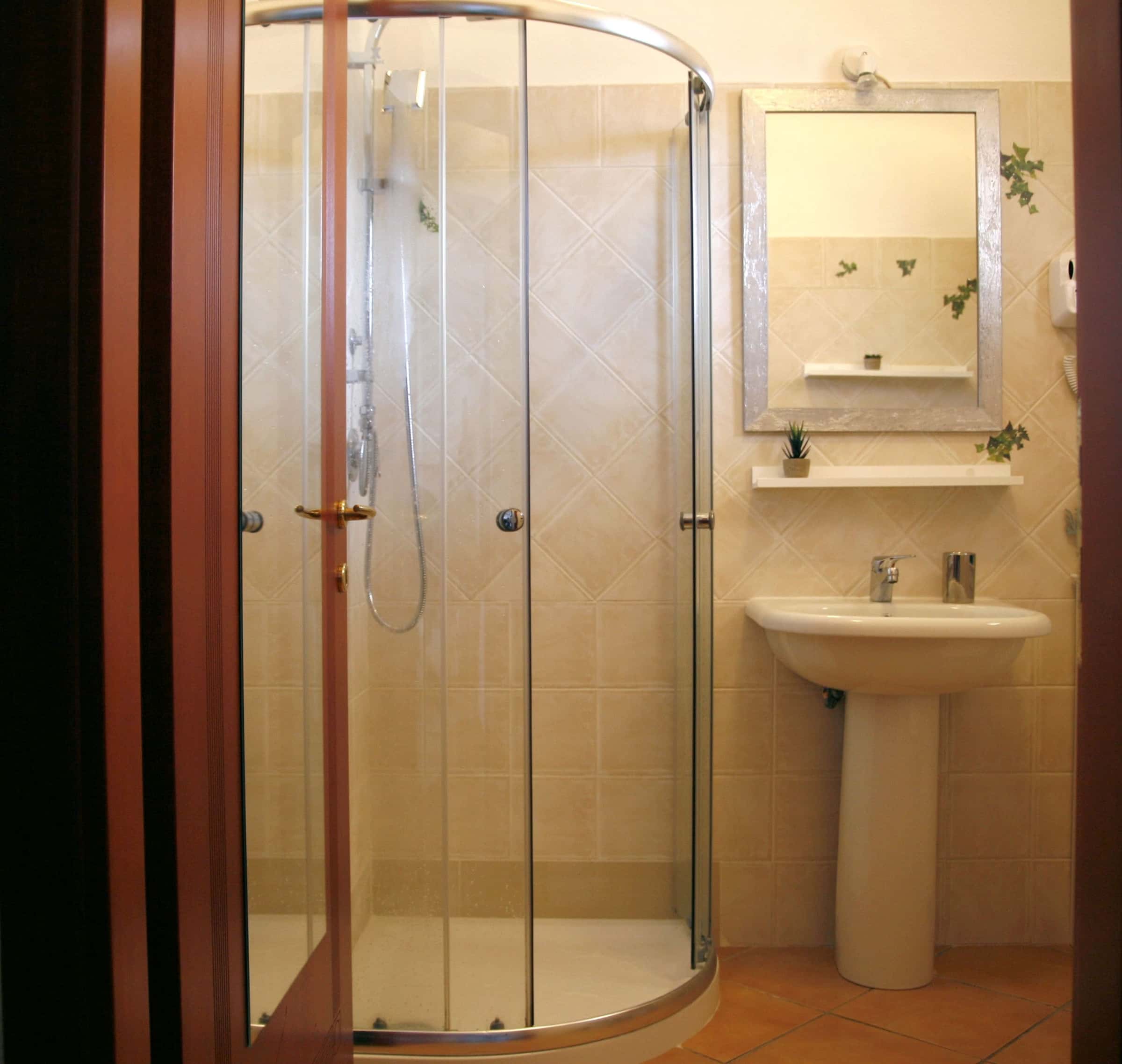 Apartment Olbia, 1 bed — photo 7