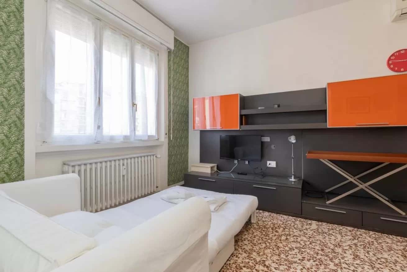 Bordighera studio 3
